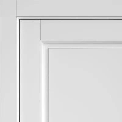 Міжкімнатні Двері Secret Doors New Classic SIENA ET Group Фарба-5