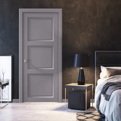 Міжкімнатні Двері Secret Doors New Classic SIENA ET Group Фарба-6