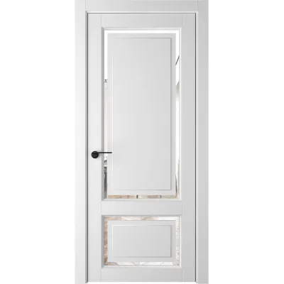 Міжкімнатні Двері Secret Doors New Classic PALERMO ET Group Фарба-1