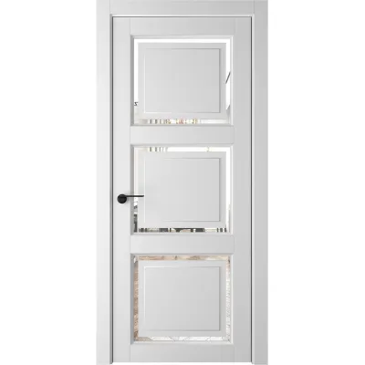 Міжкімнатні Двері Secret Doors New Classic PALERMO ET Group Фарба-3