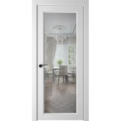 Міжкімнатні Двері Secret Doors New Classic PALERMO ET Group Фарба-4