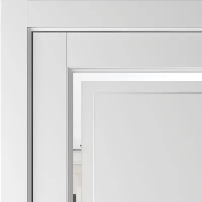 Міжкімнатні Двері Secret Doors New Classic PALERMO ET Group Фарба-5