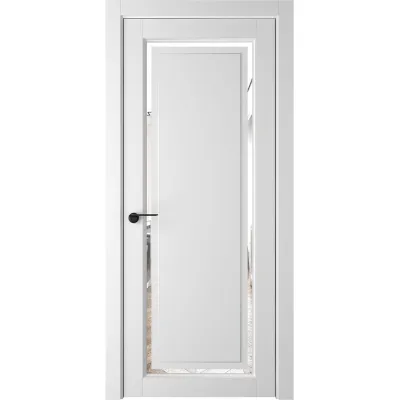 Міжкімнатні Двері Secret Doors New Classic PALERMO ET Group Фарба-0