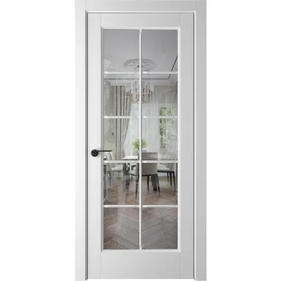 Міжкімнатні Двері Secret Doors New Classic ET Group Фарба-4