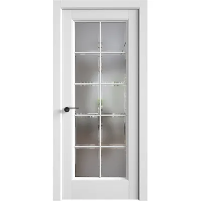 Межкомнатные Двери Secret Doors New Classic ASTI ET Group Краска-3