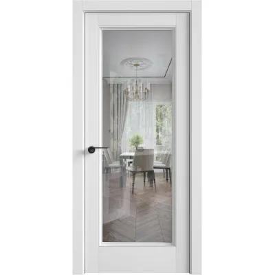 Межкомнатные Двери Secret Doors New Classic ASTI ET Group Краска-4