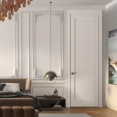 Межкомнатные Двери Secret Doors New Classic ASTI ET Group Краска-6