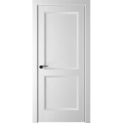 Межкомнатные Двери Secret Doors New Classic PARMA ET Group Краска-1