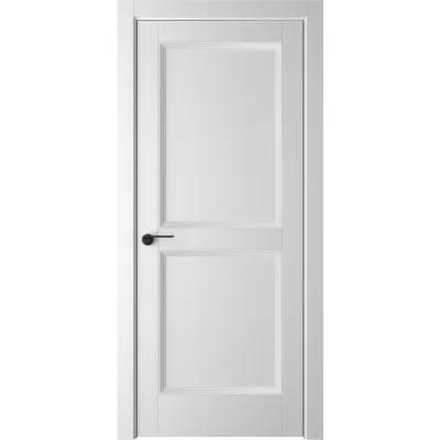 Межкомнатные Двери Secret Doors New Classic PARMA ET Group Краска-2
