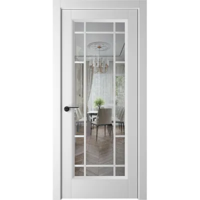 Межкомнатные Двери Secret Doors New Classic PARMA ET Group Краска-3