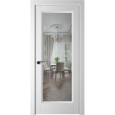 Межкомнатные Двери Secret Doors New Classic PARMA ET Group Краска-4