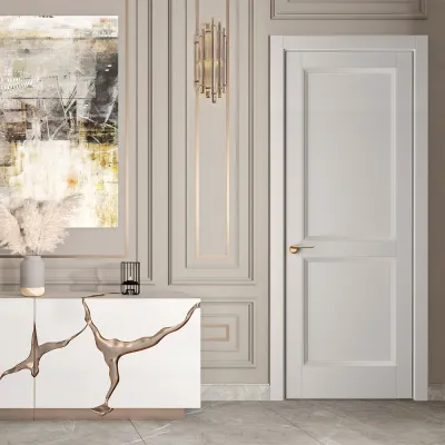 Межкомнатные Двери Secret Doors New Classic PARMA ET Group Краска-6