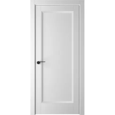Межкомнатные Двери Secret Doors New Classic PARMA ET Group Краска-0