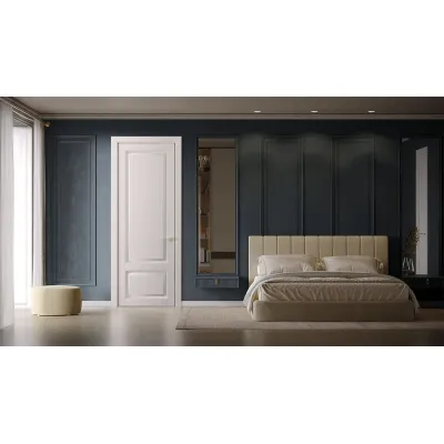 Межкомнатные Двери Secret Doors New Classic FIRENZE ET Group Краска-6