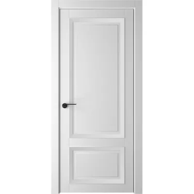 Міжкімнатні Двері Secret Doors New Classic GARDA ET Group Фарба-1