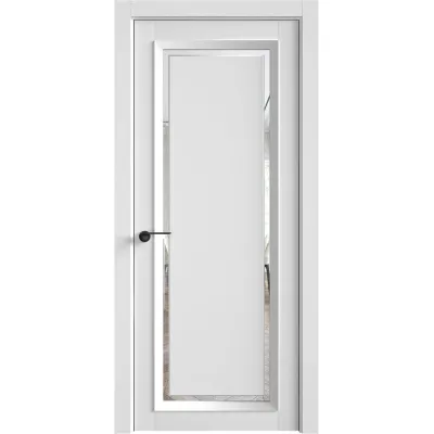Міжкімнатні Двері Secret Doors New Classic GARDA ET Group Фарба-3