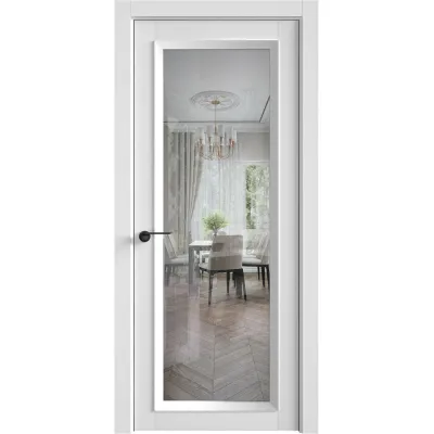 Міжкімнатні Двері Secret Doors New Classic GARDA ET Group Фарба-4