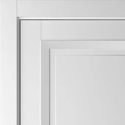 Міжкімнатні Двері Secret Doors New Classic GARDA ET Group Фарба-5