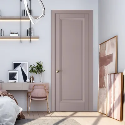 Міжкімнатні Двері Secret Doors New Classic GARDA ET Group Фарба-6