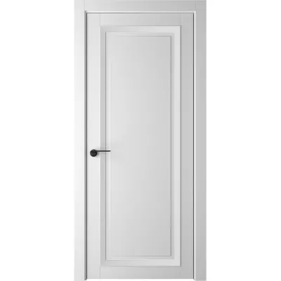 Міжкімнатні Двері Secret Doors New Classic GARDA ET Group Фарба-0