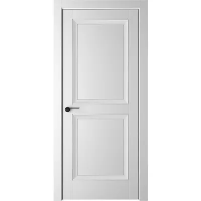 Межкомнатные Двери Secret Doors New Classic TOSCANA ET Group Краска-2