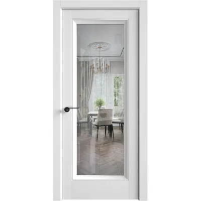 Межкомнатные Двери Secret Doors New Classic TOSCANA ET Group Краска-4