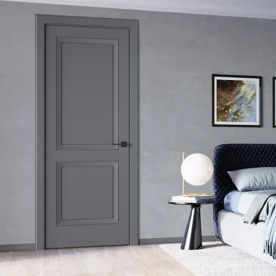 Межкомнатные Двери Secret Doors New Classic TOSCANA ET Group Краска-6
