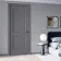 Межкомнатные Двери Secret Doors New Classic TOSCANA ET Group Краска-8-thumb