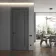 Межкомнатные Двери Secret Doors New Classic TOSCANA ET Group Краска-8-thumb
