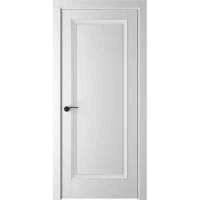 Межкомнатные Двери Secret Doors New Classic TOSCANA ET Group Краска-0