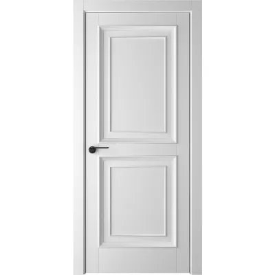 Міжкімнатні Двері Secret Doors New Classic ANTIC ET Group Фарба-2