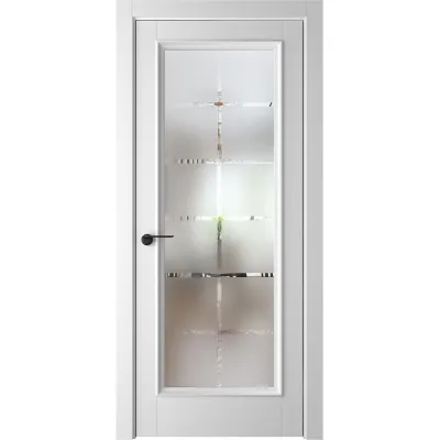 Міжкімнатні Двері Secret Doors New Classic ANTIC ET Group Фарба-3