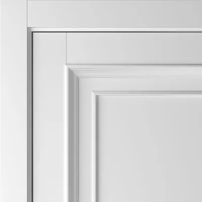 Міжкімнатні Двері Secret Doors New Classic ANTIC ET Group Фарба-5