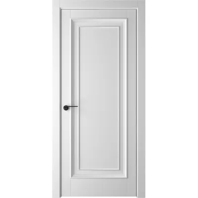 Міжкімнатні Двері Secret Doors New Classic ANTIC ET Group Фарба-0