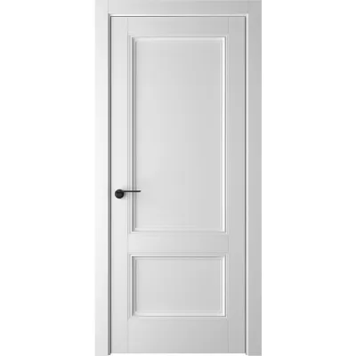 Міжкімнатні Двері Secret Doors New Classic TORINO ET Group Фарба-1