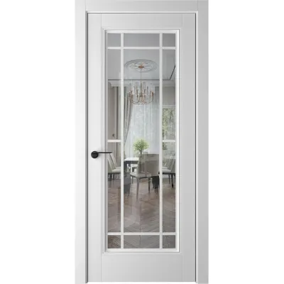 Міжкімнатні Двері Secret Doors New Classic TORINO ET Group Фарба-3