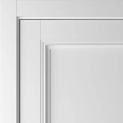 Міжкімнатні Двері Secret Doors New Classic TORINO ET Group Фарба-5