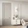 Міжкімнатні Двері Secret Doors New Classic TORINO ET Group Фарба-7-thumb