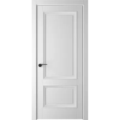 Межкомнатные Двери Secret Doors New Classic ASCONA ET Group Краска-1