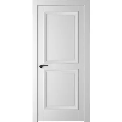 Межкомнатные Двери Secret Doors New Classic ASCONA ET Group Краска-3