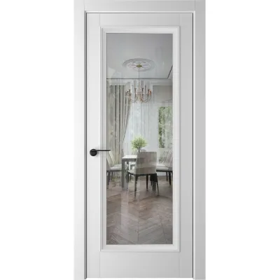 Межкомнатные Двери Secret Doors New Classic ASCONA ET Group Краска-4