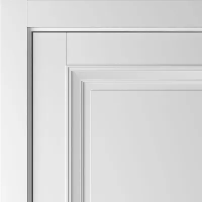 Межкомнатные Двери Secret Doors New Classic ASCONA ET Group Краска-5