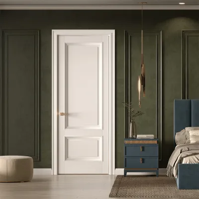 Межкомнатные Двери Secret Doors New Classic ASCONA ET Group Краска-6