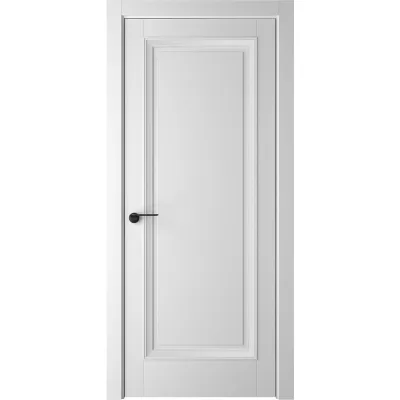 Межкомнатные Двери Secret Doors New Classic ASCONA ET Group Краска-0