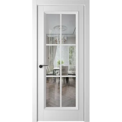 Межкомнатные Двери Secret Doors New Classic SINDIA ET Group Краска-3