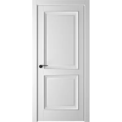 Міжкімнатні Двері Secret Doors New Classic TEMZA ET Group Фарба-1