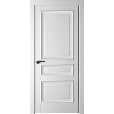 Міжкімнатні Двері Secret Doors New Classic TEMZA ET Group Фарба-2