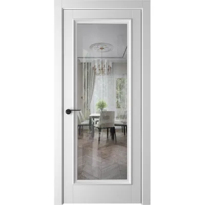 Міжкімнатні Двері Secret Doors New Classic TEMZA ET Group Фарба-4