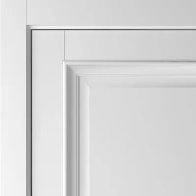Міжкімнатні Двері Secret Doors New Classic TEMZA ET Group Фарба-5
