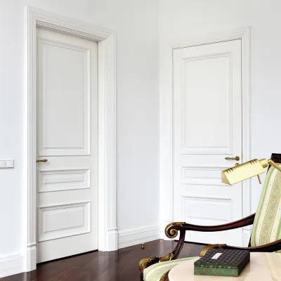 Міжкімнатні Двері Secret Doors New Classic TEMZA ET Group Фарба-6